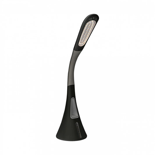 Lámpara de Escritorio UltraBrite Sl90664 Puertos Usb Ventilador