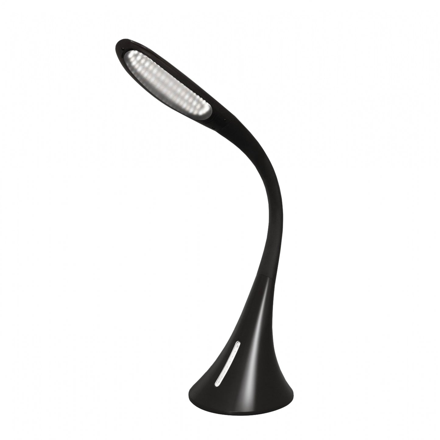 Lámpara de Escritorio UltraBrite Sl9067 Puertos Usb