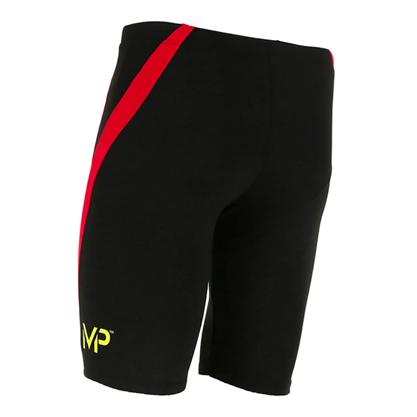 Malla De Baño Phelps Team Splice Hombre 20