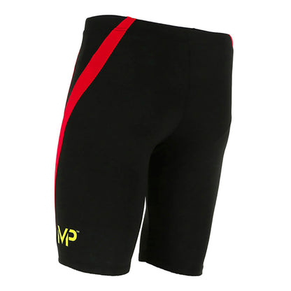 Malla De Baño Phelps Team Splice Hombre 20