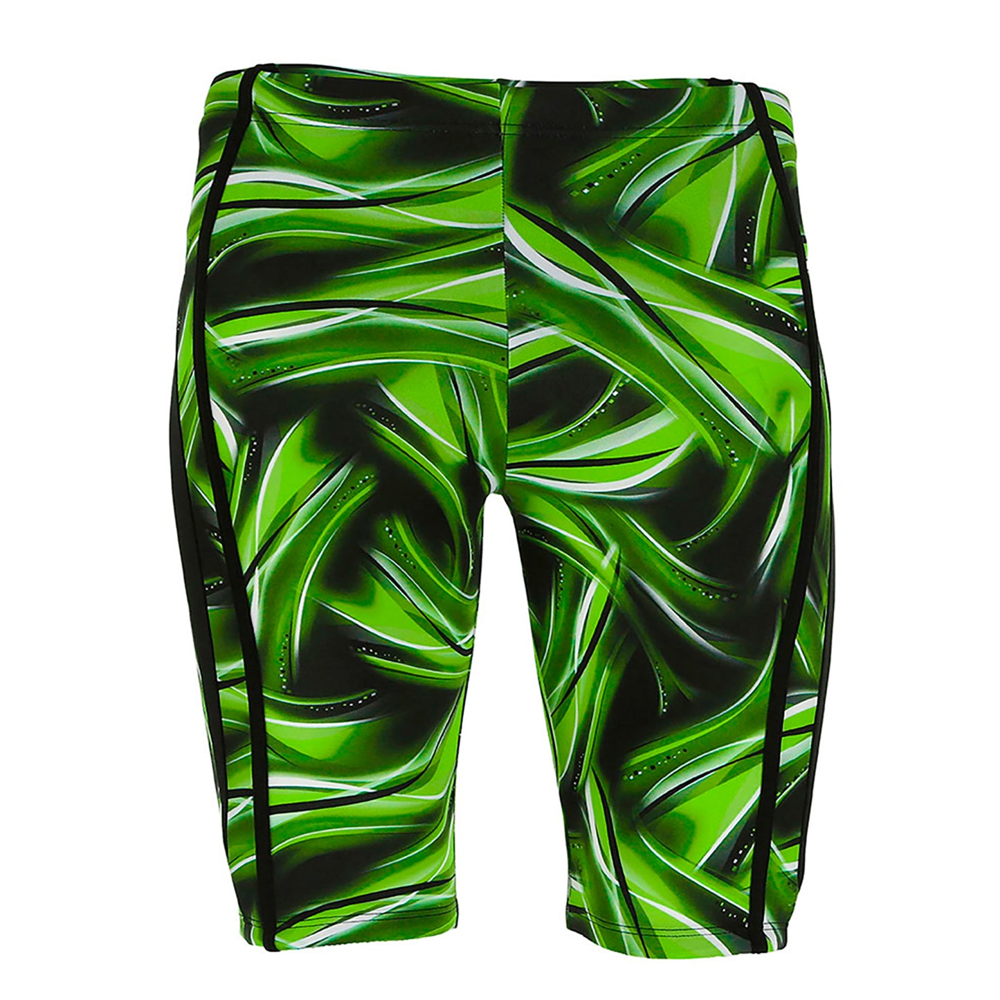 Malla De Baño Phelps Team Prints Diablo Hombre 20