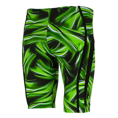 Malla De Baño Phelps Team Prints Diablo Hombre 20