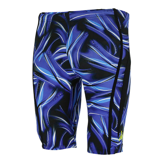 Malla De Baño Phelps Team Prints Diablo Hombre 20