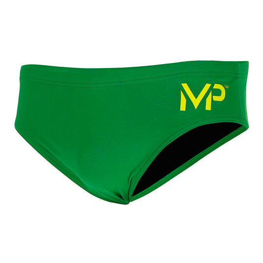 Malla De Baño Phelps Team Solids Hombre 22