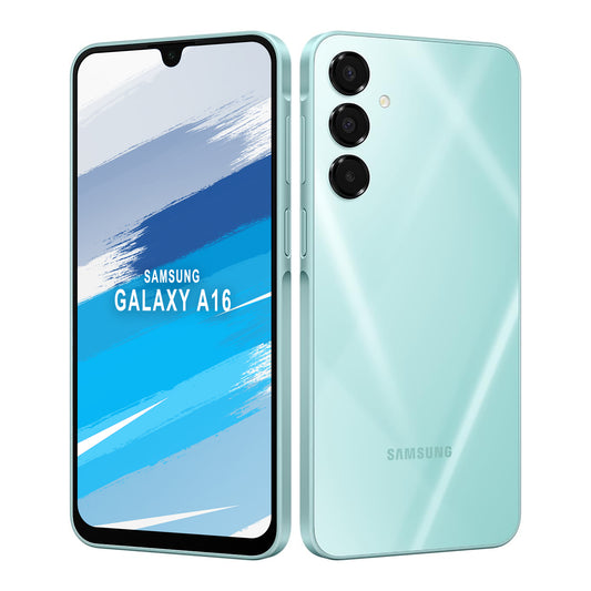 Samsung Galaxy A16 6,7'' 5G 6gb 128gb Triple Cam 50mp