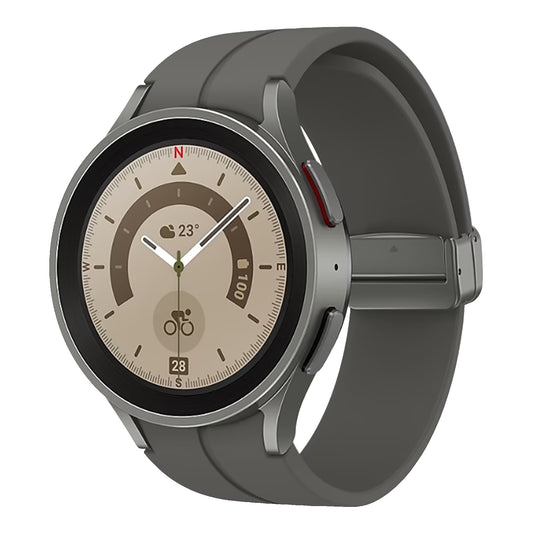 Smartwatch Watch5 Pro Samsung 45mm Wifi Bluetooth Gps