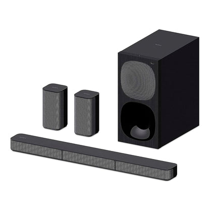 Home Theater 5.1 Sony Ht-s20 400w Bluetooth