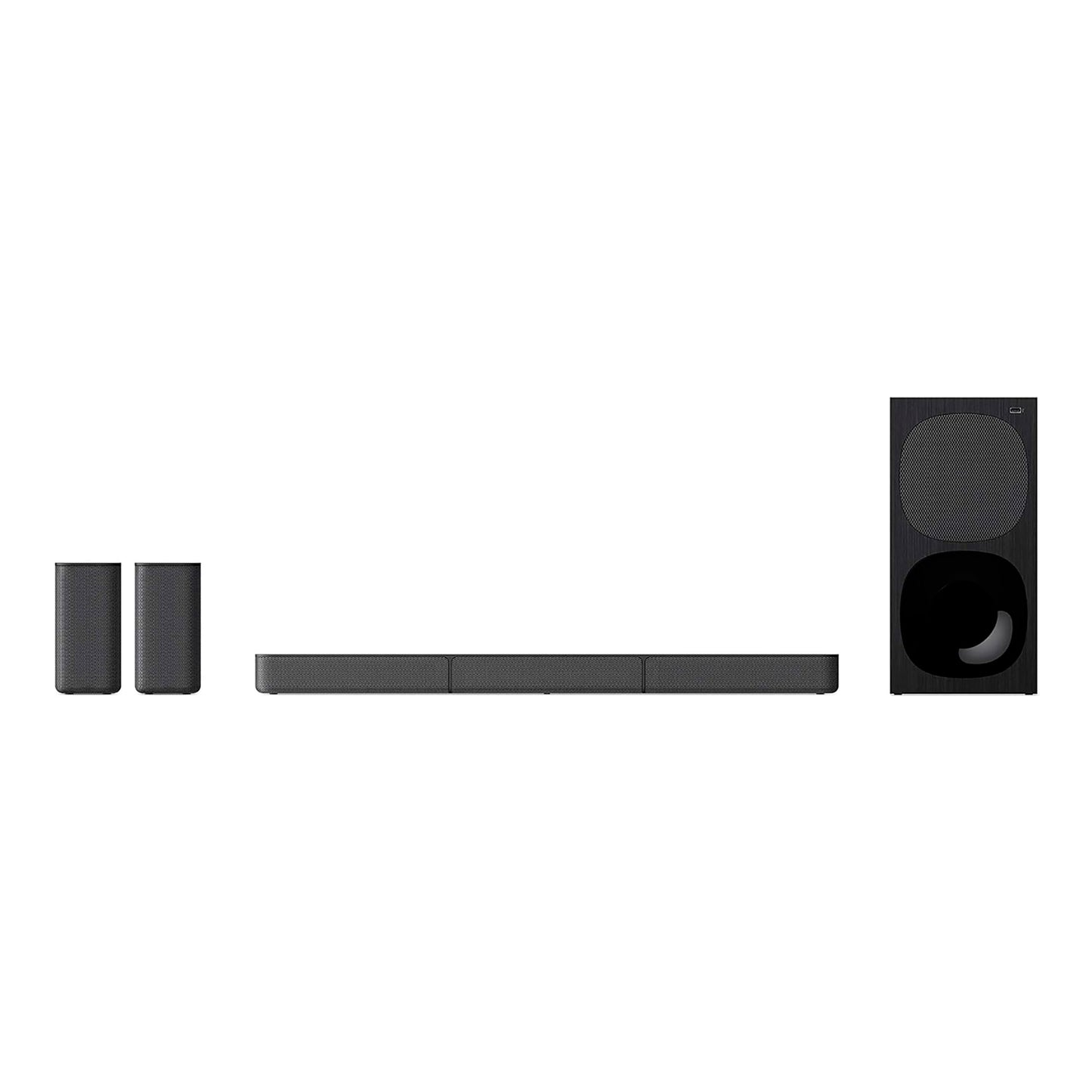 Home Theater 5.1 Sony Ht-s20 400w Bluetooth