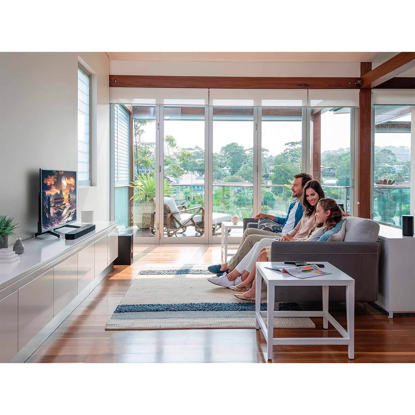 Home Theater 5.1 Sony Ht-s20 400w Bluetooth