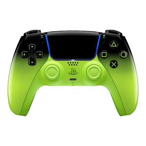 Gamepad Inalámbrico Bt Sony Ps5 Dualsense Respuesta Háptica Verde