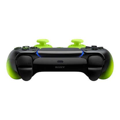 Gamepad Inalámbrico Bt Sony Ps5 Dualsense Respuesta Háptica Verde