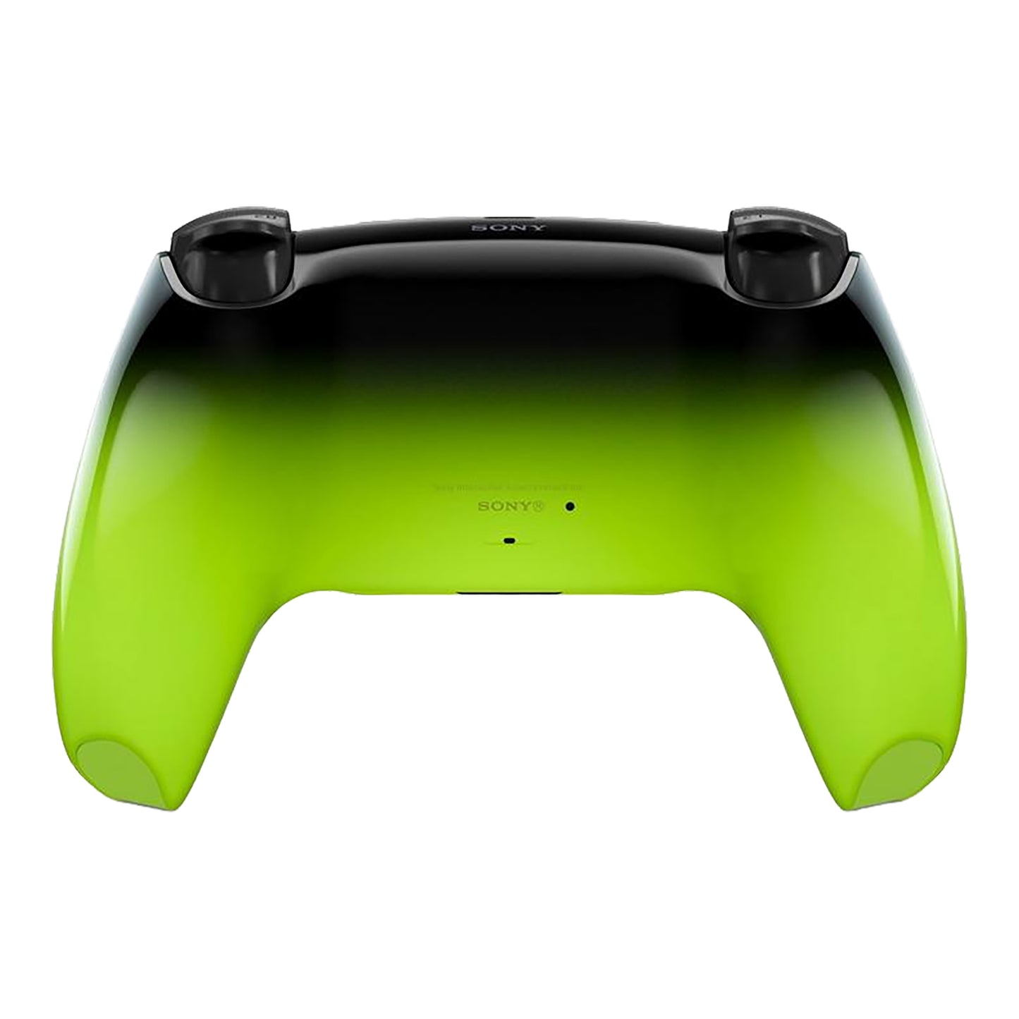 Gamepad Inalámbrico Bt Sony Ps5 Dualsense Respuesta Háptica Verde