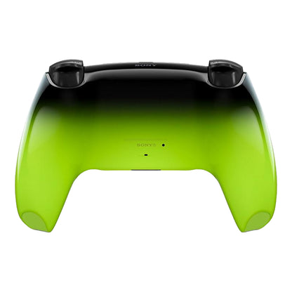 Gamepad Inalámbrico Bt Sony Ps5 Dualsense Respuesta Háptica Verde