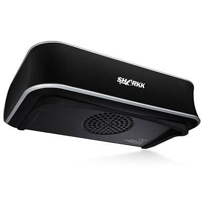 Parlante Bluetooth Sharkk Subwoofer NFC