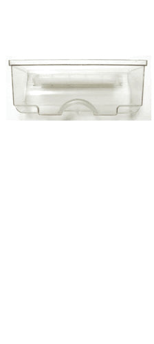 Cubo de Basura de Repuesto Para Aspiradora QQ1 QQ2