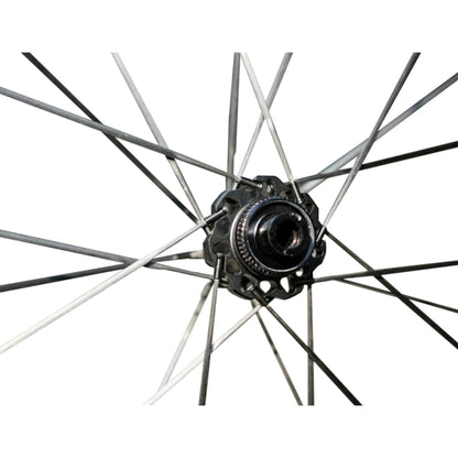 Rayo De Repuesto Para Rueda Justrider A55 Evo 250mm