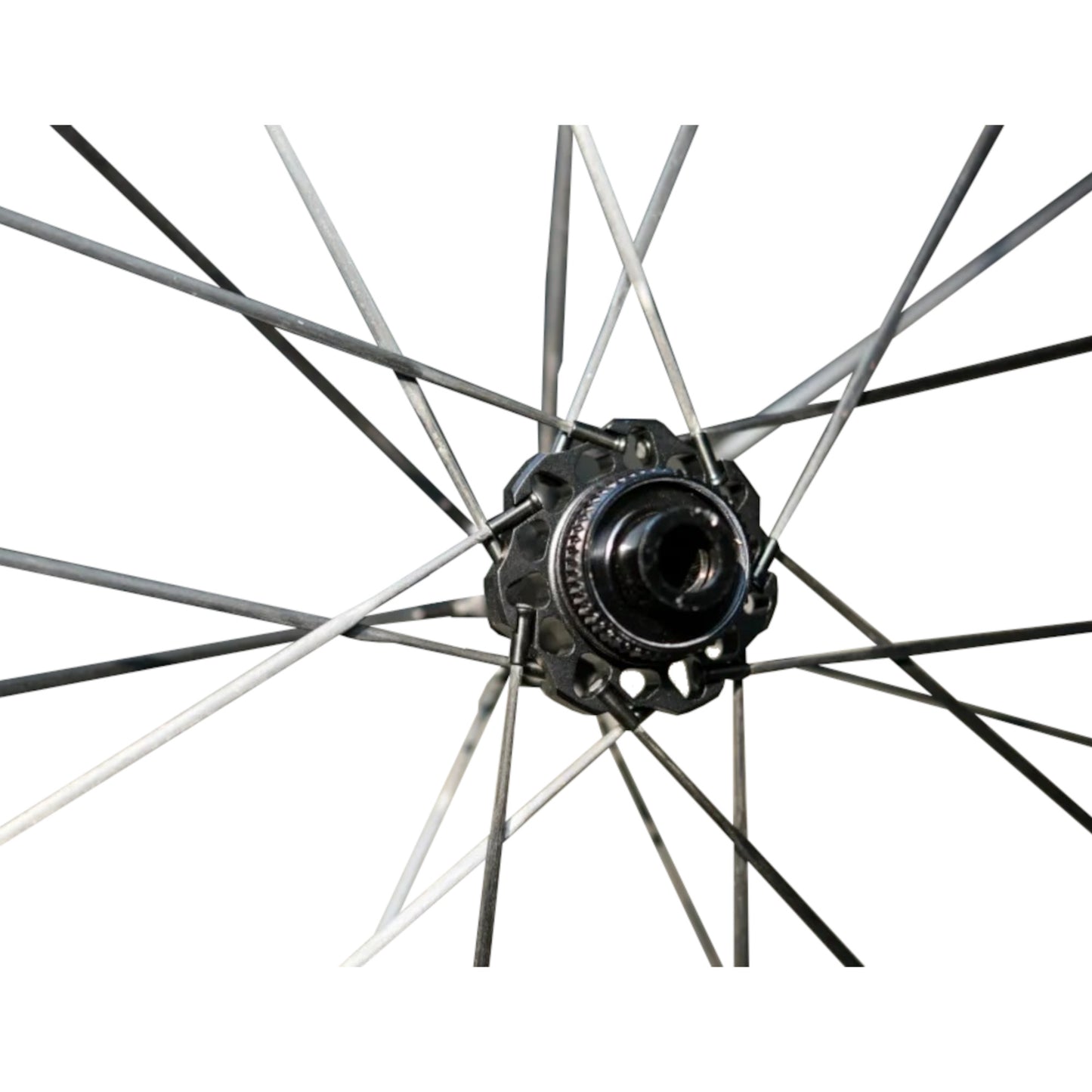 Rayo De Repuesto Para Rueda Justrider A55 Evo 259mm