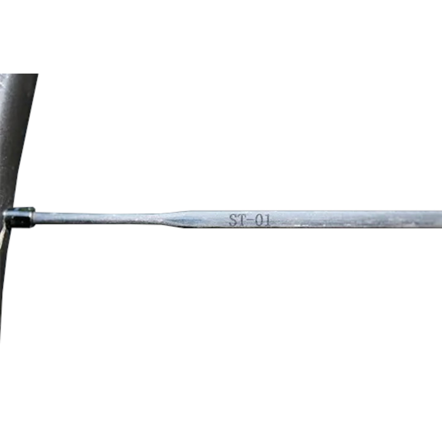 Rayo De Repuesto Para Rueda Justrider A55 Evo 259mm