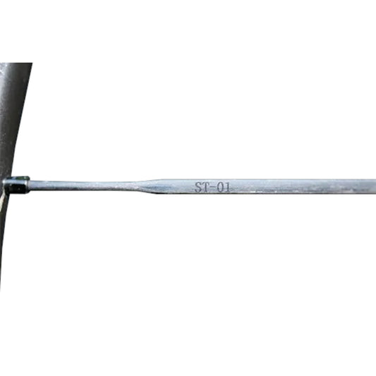 Rayo De Repuesto Para Rueda Justrider A55 Evo 259mm