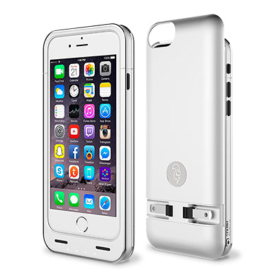 Estuche Con Batería 2300mAh Para iPhone 6 o 6s