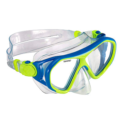 Kit de Agua Us Divers Para Niños Talle SM