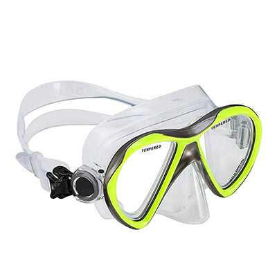 Kit de Agua Us Divers Para Niños Talle LG