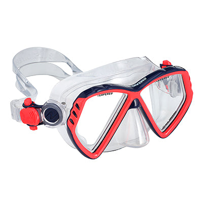 Kit de Agua Us Divers Para Niños Talle MD