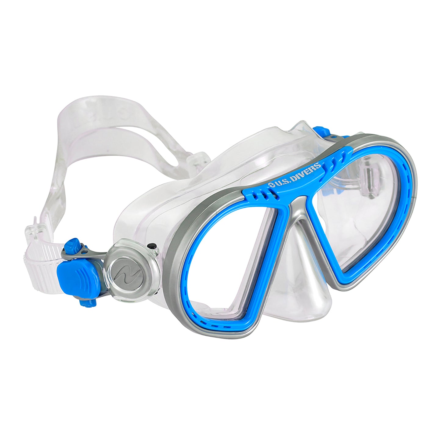 Kit Para Agua Us Divers L / XL