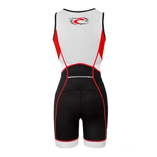 Traje Neopreno Triatlón Aropec Mujer XL