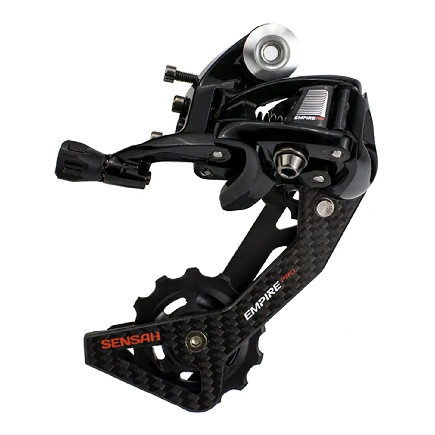 Palancas De Cambio 2x11S Sensah Para Bicicleta De Carretera