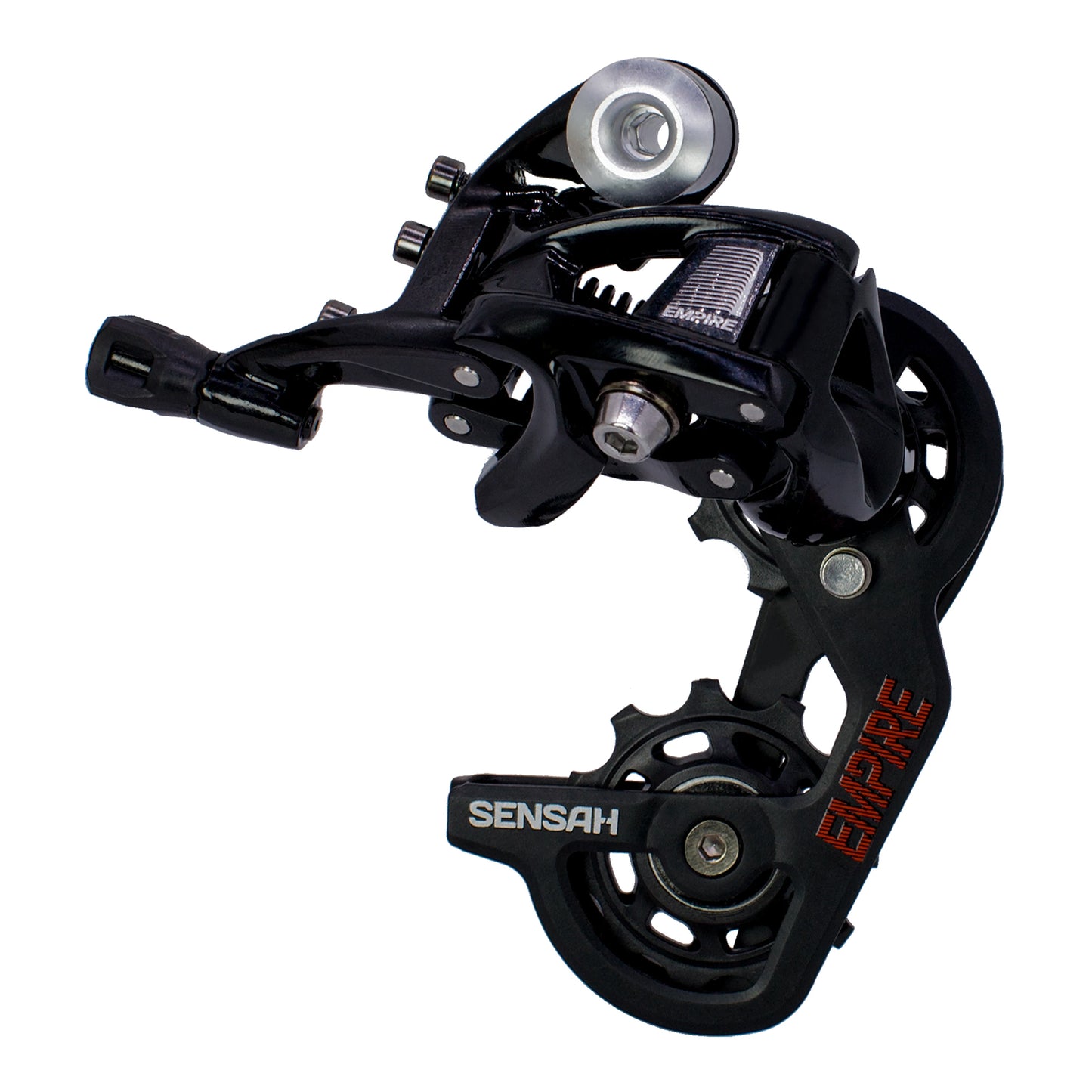 Palancas De Cambio 2x11S Sensah Para Bicicleta De Carretera