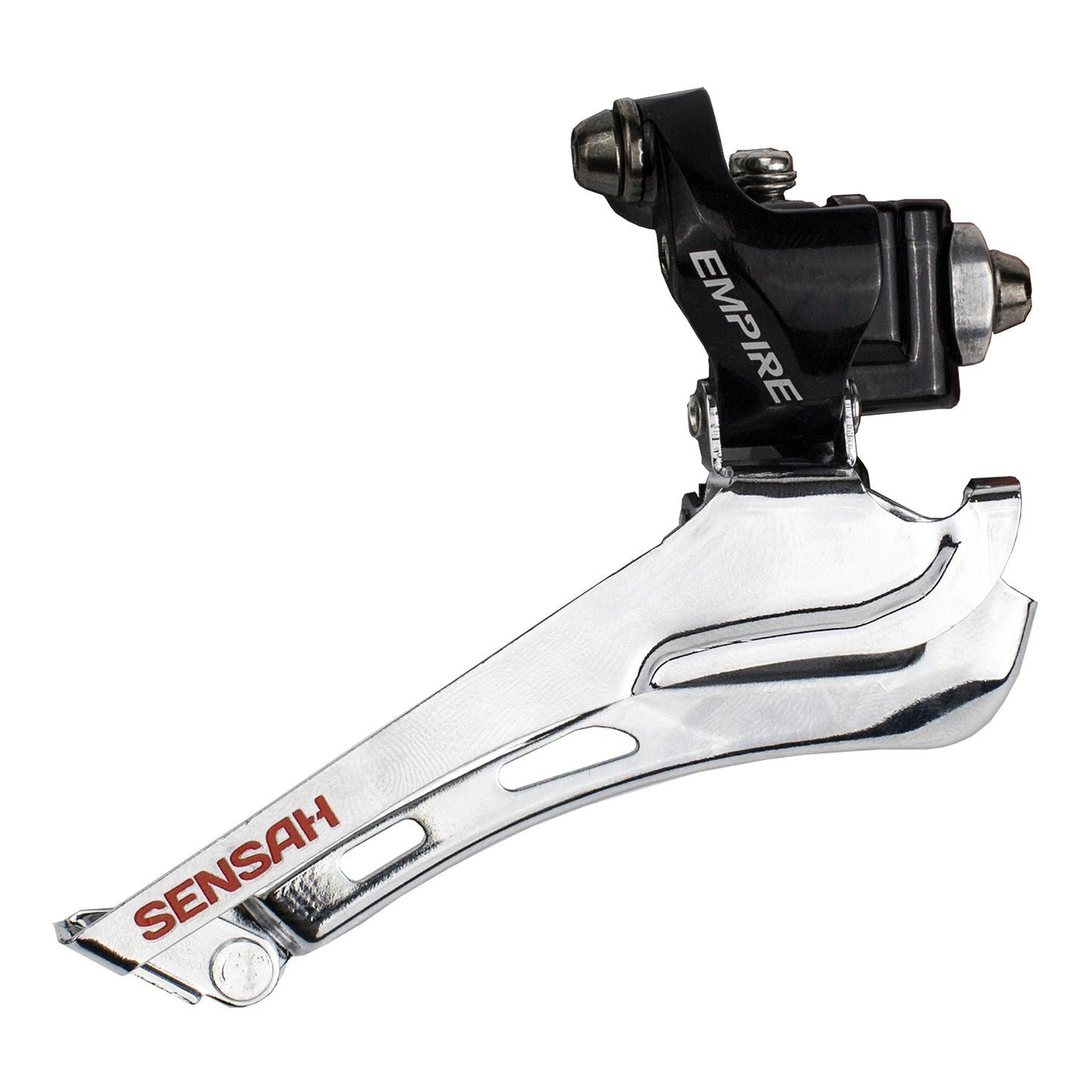 Palancas De Cambio 2x11S Sensah Para Bicicleta De Carretera