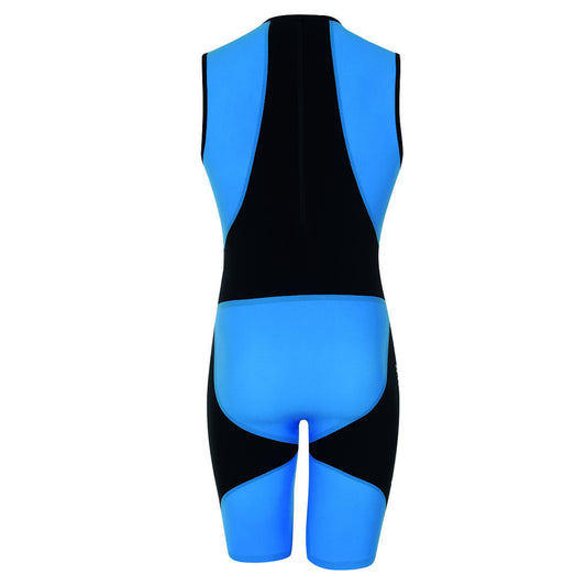 Traje de Neopreno Unisex Aqua Sphere Speedsuit Phantom Talle M