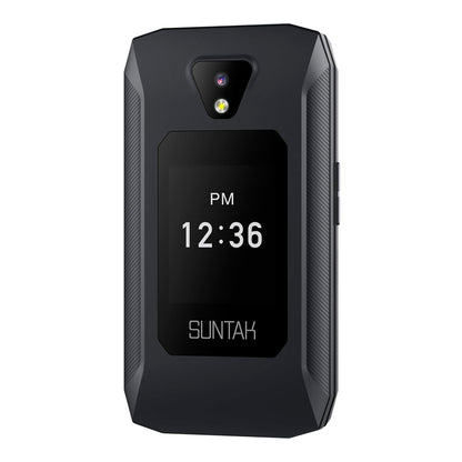 Suntak Porto 2,8''+1,77'' 4G 2gb 16gb 2mp+2mp