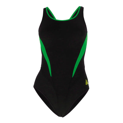 Malla De Baño Phelps Team Splice Mujer 20