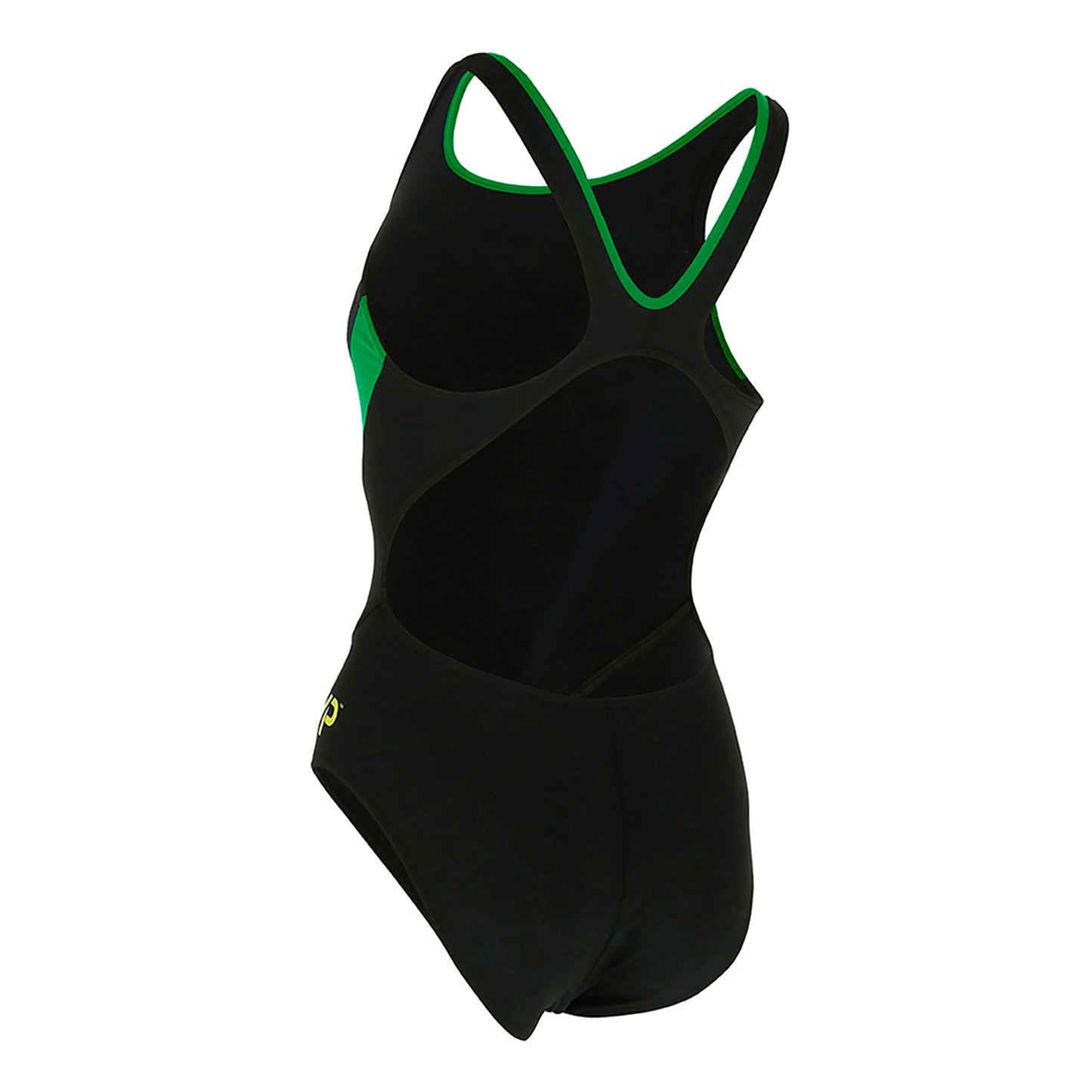 Malla De Baño Phelps Team Splice Mujer 20