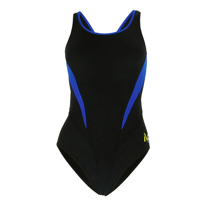 Malla De Baño Phelps Team Splice Mujer 20