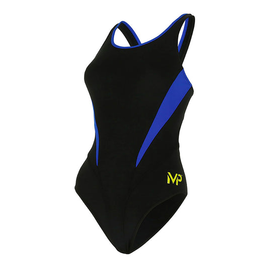 Malla De Baño Phelps Team Splice Mujer 20
