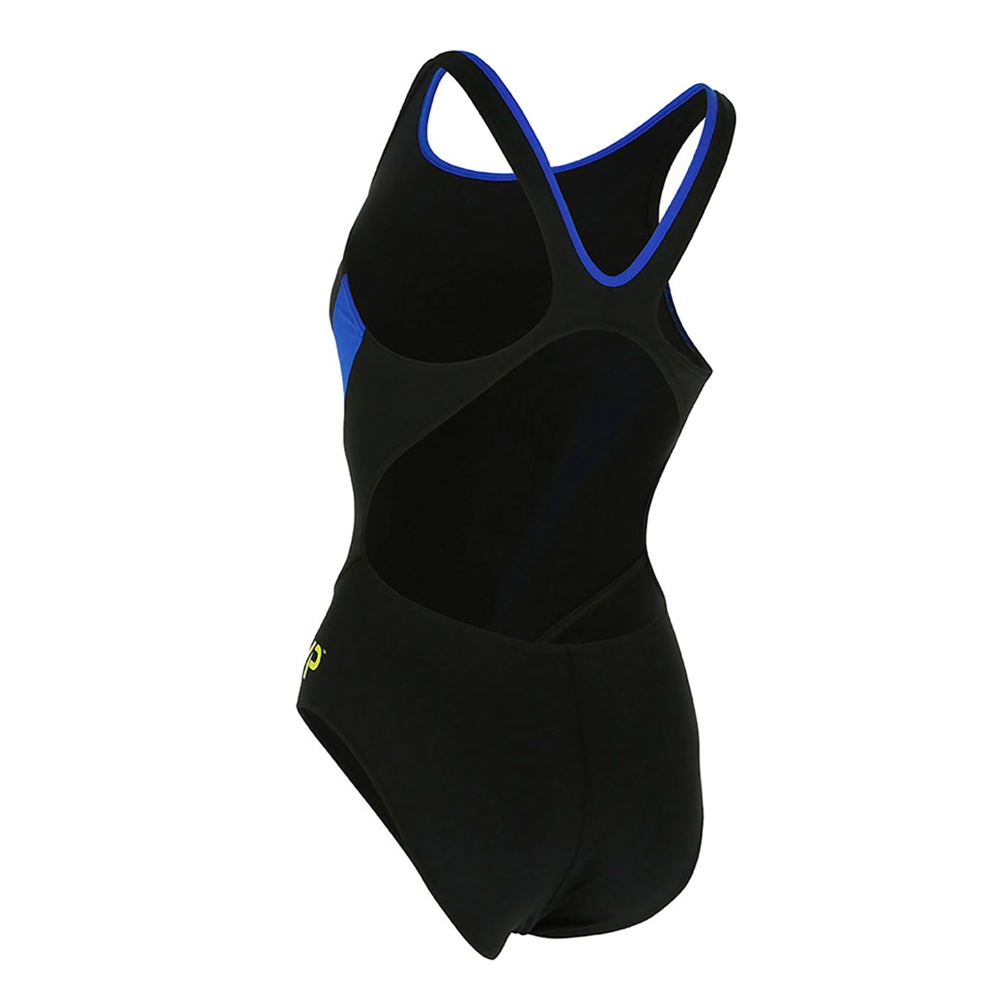 Malla De Baño Phelps Team Splice Mujer 20
