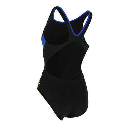 Malla De Baño Phelps Team Splice Mujer 20