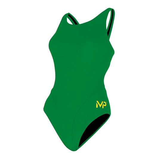 Malla De Baño Phelps Team Solids Mujer 20