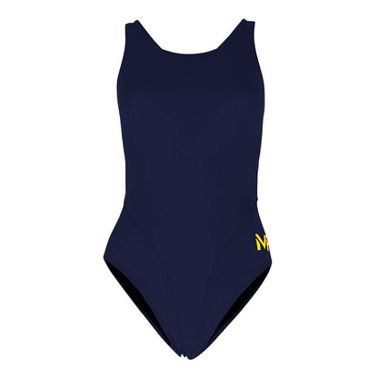 Malla De Baño Phelps Team Solids Mujer 20
