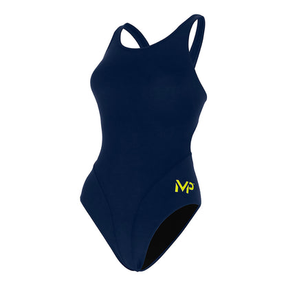 Malla De Baño Phelps Team Solids Mujer 18