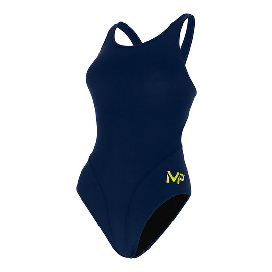Malla De Baño Phelps Team Solids Mujer 18