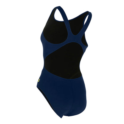 Malla De Baño Phelps Team Solids Mujer 20