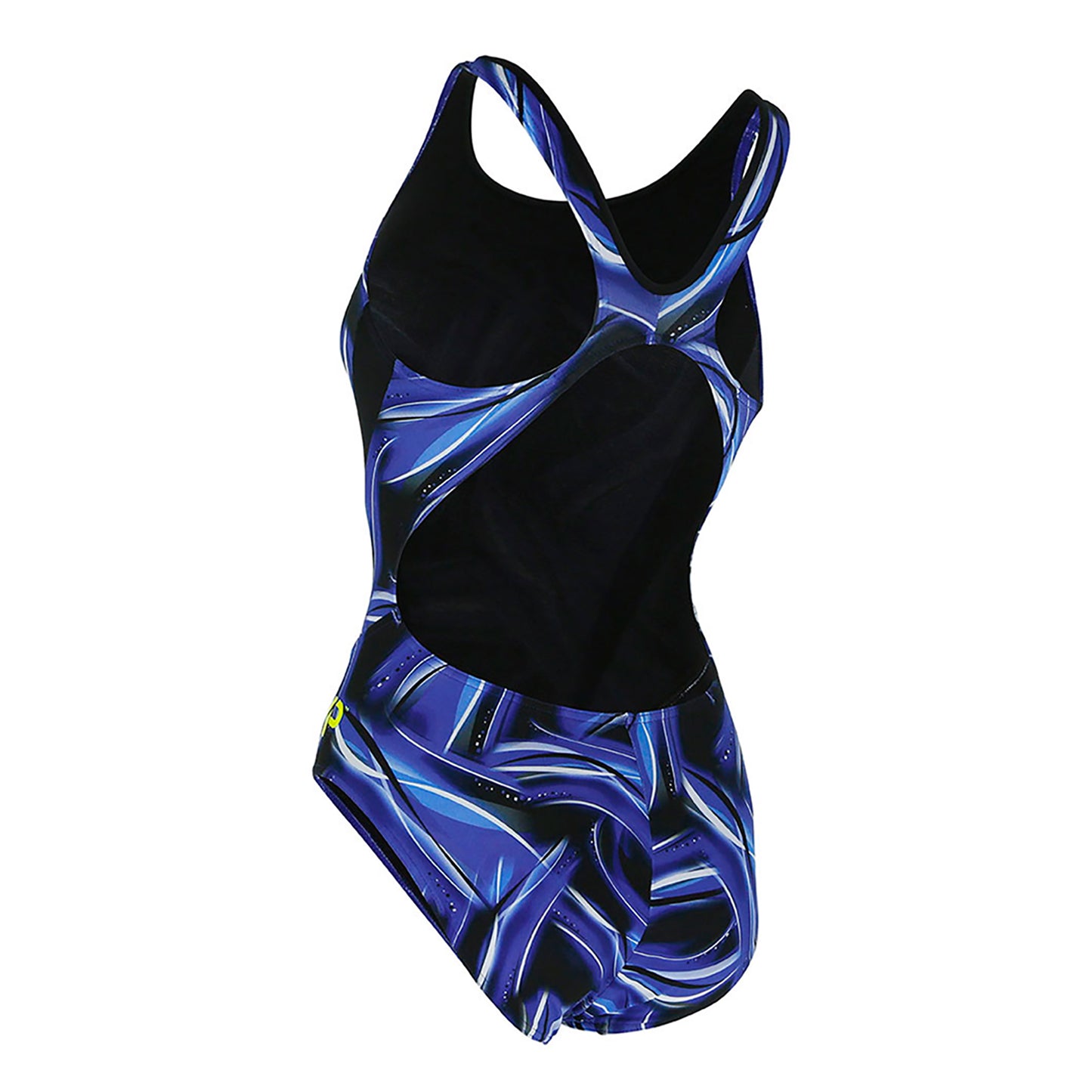 Malla De Baño Phelps Team Prints Diablo Mujer 18