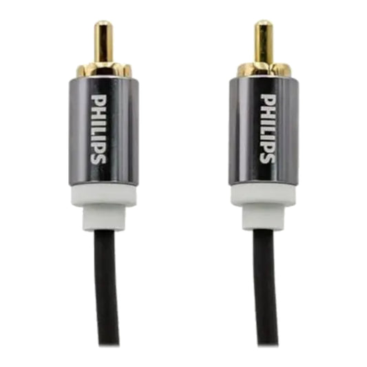 Cable De Audio Philips Swa4101/59 RCA - RCA 1,2m