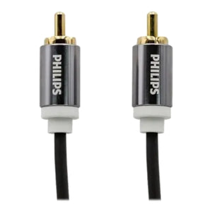Cable De Audio Philips Swa4102/59 RCA - RCA 2m