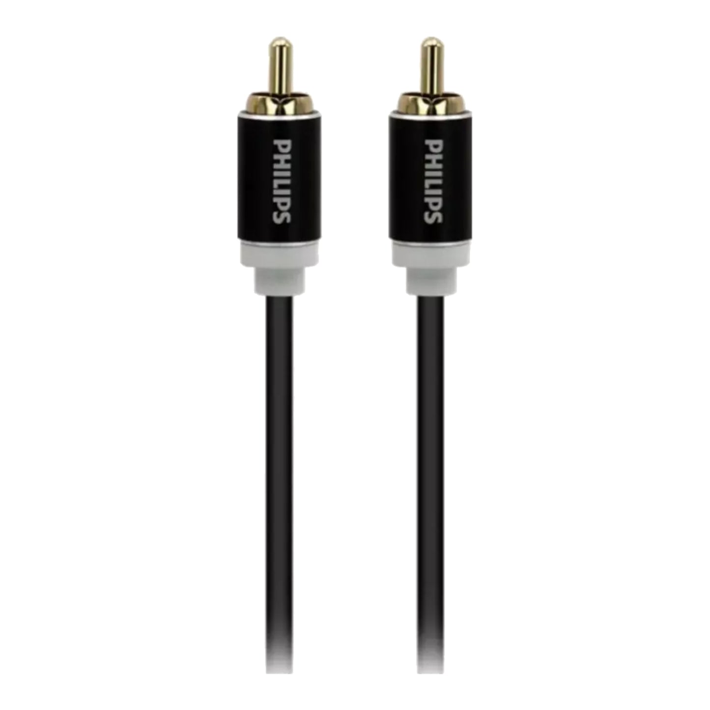 Cable De Audio Philips Swa4121/59 RCA - RCA 1,2m