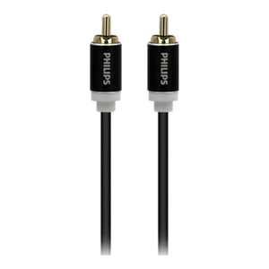 Cable De Audio Philips Swa4121/59 RCA - RCA 1,2m